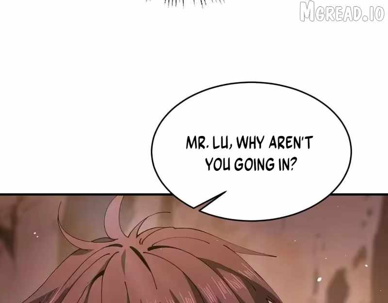 WORTHLESS PROFESSION: DRAGON TAMER Chapter 239 page 10