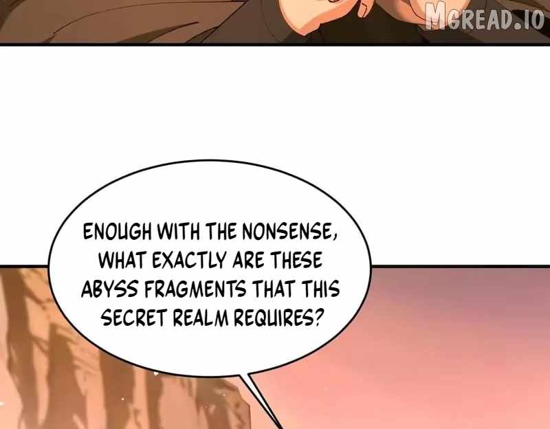 WORTHLESS PROFESSION: DRAGON TAMER Chapter 239 page 17