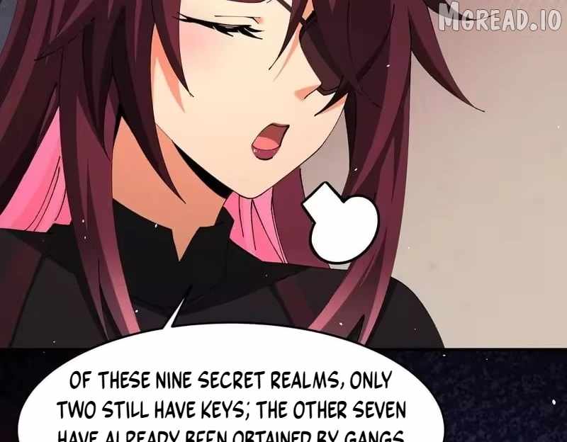 WORTHLESS PROFESSION: DRAGON TAMER Chapter 239 page 29