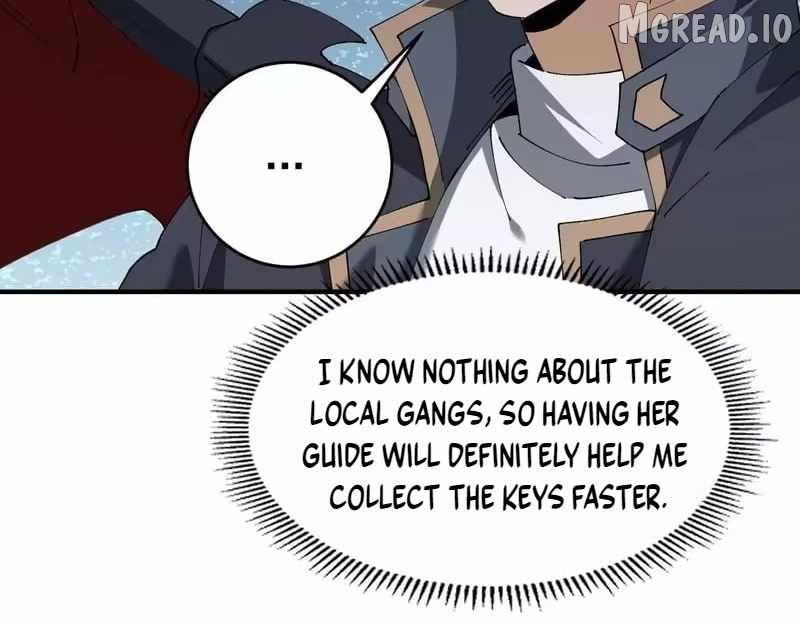 WORTHLESS PROFESSION: DRAGON TAMER Chapter 239 page 44