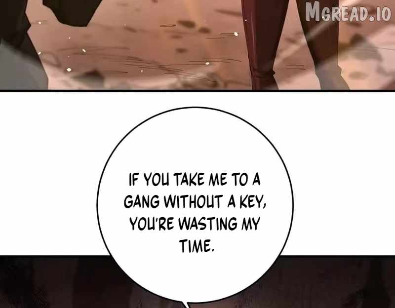 WORTHLESS PROFESSION: DRAGON TAMER Chapter 239 page 47