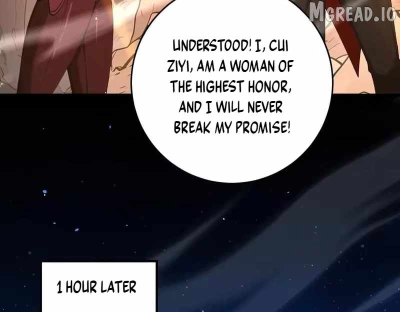 WORTHLESS PROFESSION: DRAGON TAMER Chapter 239 page 51
