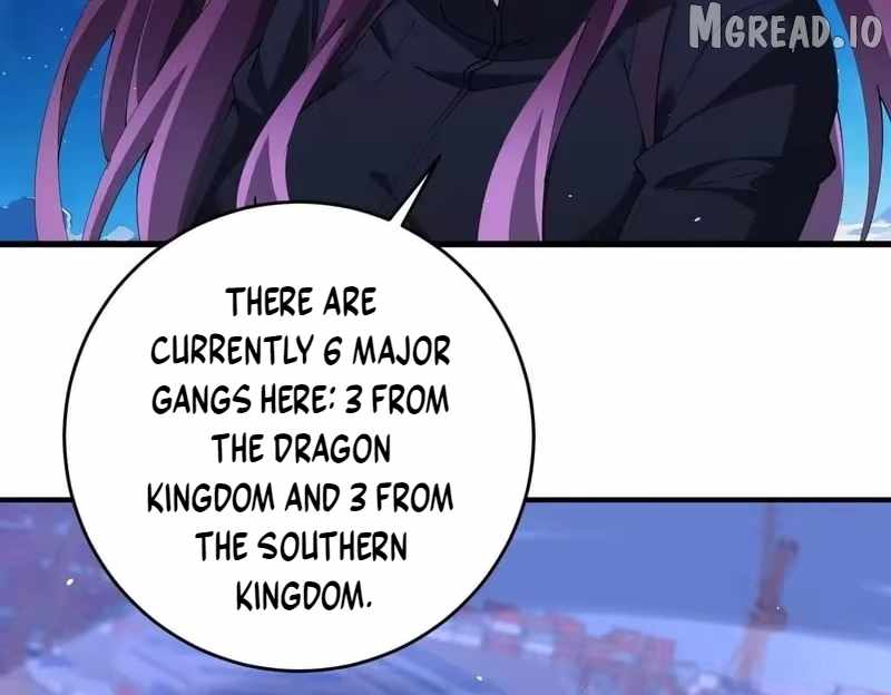WORTHLESS PROFESSION: DRAGON TAMER Chapter 239 page 62