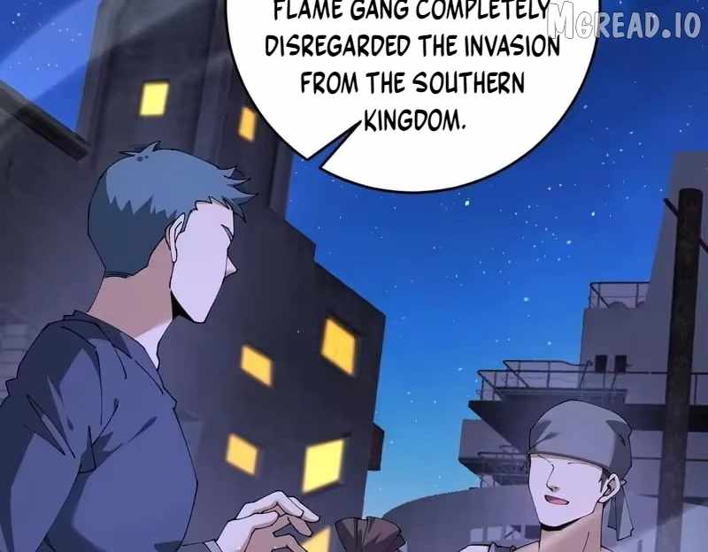 WORTHLESS PROFESSION: DRAGON TAMER Chapter 239 page 67