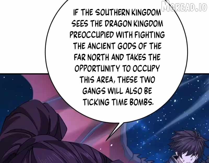 WORTHLESS PROFESSION: DRAGON TAMER Chapter 239 page 76