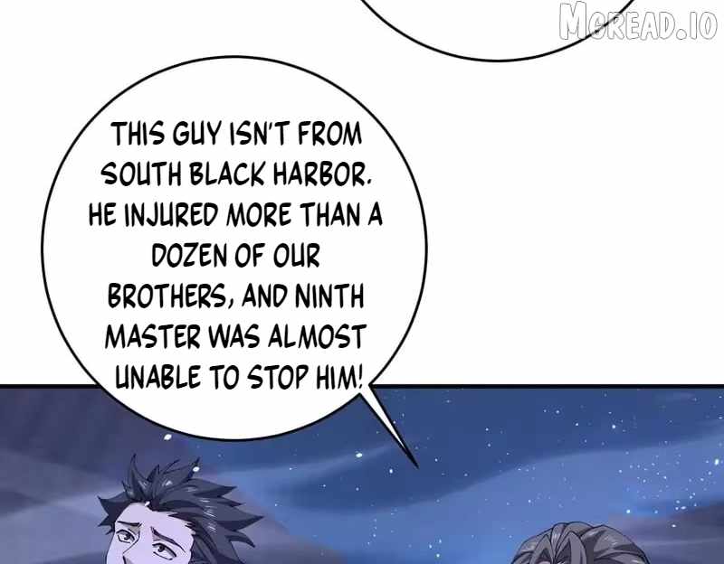 WORTHLESS PROFESSION: DRAGON TAMER Chapter 239 page 117