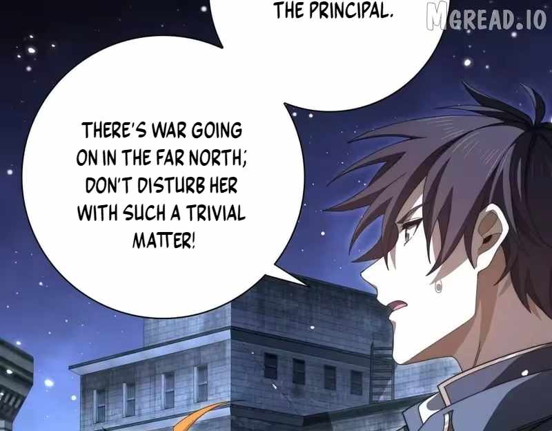 WORTHLESS PROFESSION: DRAGON TAMER Chapter 240 page 36