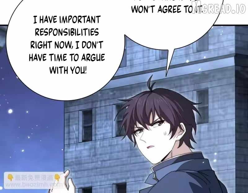 WORTHLESS PROFESSION: DRAGON TAMER Chapter 240 page 27