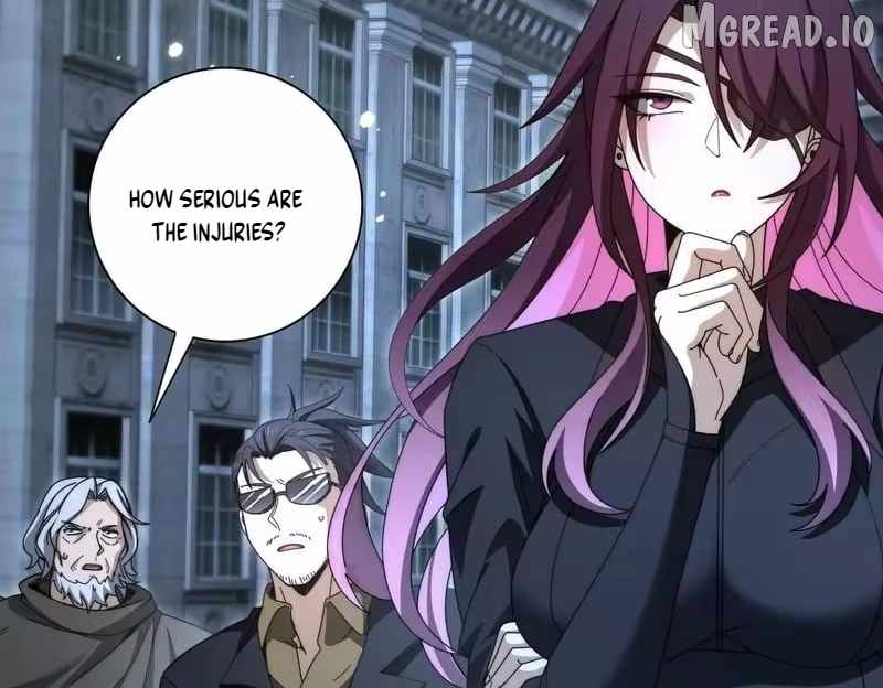 WORTHLESS PROFESSION: DRAGON TAMER Chapter 240 page 13