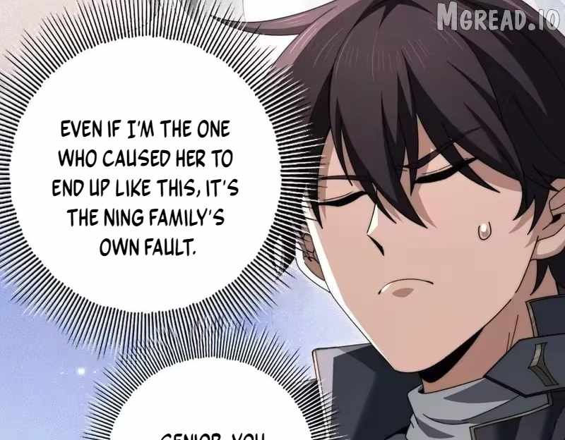 WORTHLESS PROFESSION: DRAGON TAMER Chapter 240 page 34