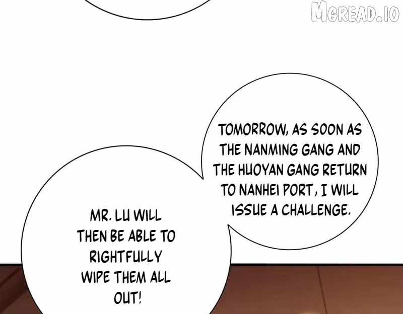 WORTHLESS PROFESSION: DRAGON TAMER Chapter 240 page 60