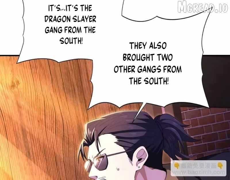 WORTHLESS PROFESSION: DRAGON TAMER Chapter 240 page 79