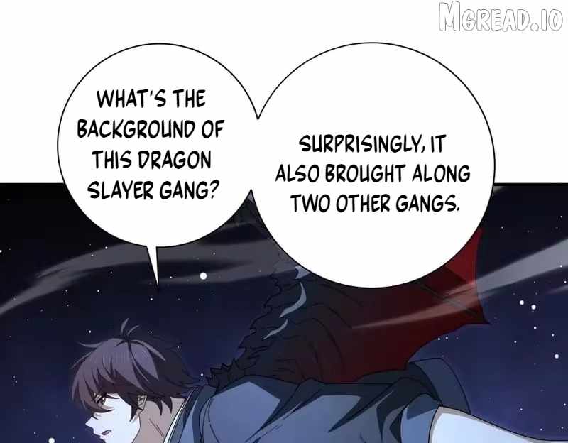 WORTHLESS PROFESSION: DRAGON TAMER Chapter 240 page 91