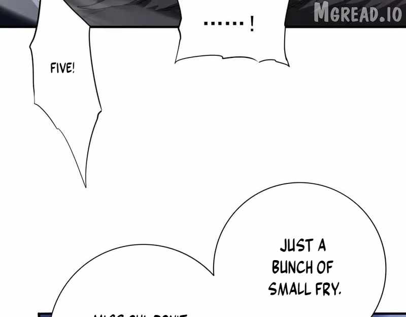 WORTHLESS PROFESSION: DRAGON TAMER Chapter 240 page 123