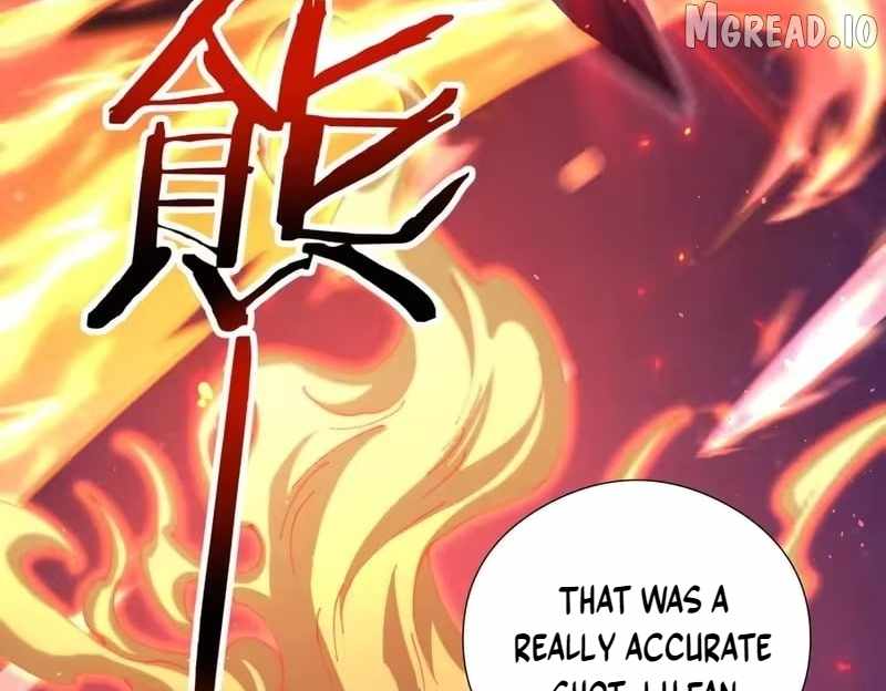WORTHLESS PROFESSION: DRAGON TAMER Chapter 241 page 32