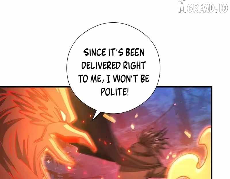 WORTHLESS PROFESSION: DRAGON TAMER Chapter 241 page 35
