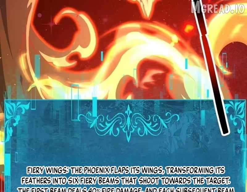 WORTHLESS PROFESSION: DRAGON TAMER Chapter 241 page 40