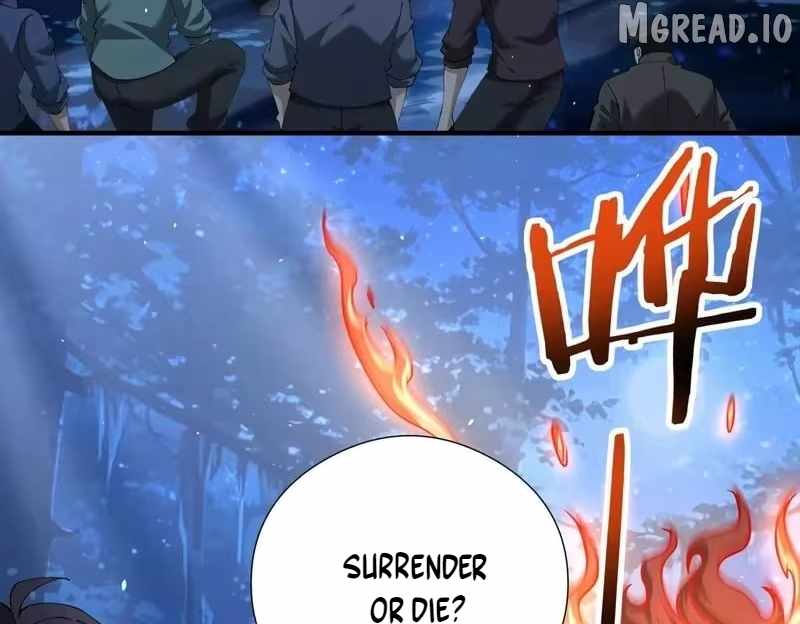 WORTHLESS PROFESSION: DRAGON TAMER Chapter 241 page 84