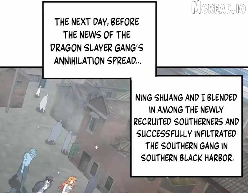 WORTHLESS PROFESSION: DRAGON TAMER Chapter 241 page 101