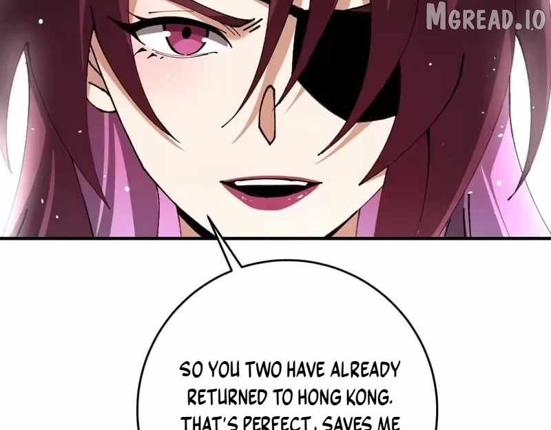WORTHLESS PROFESSION: DRAGON TAMER Chapter 241 page 129