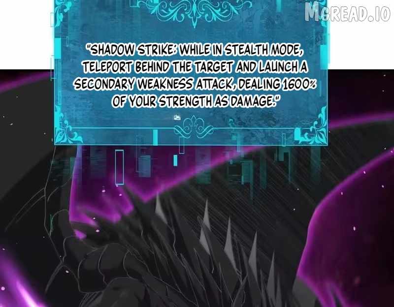 WORTHLESS PROFESSION: DRAGON TAMER Chapter 241 page 136