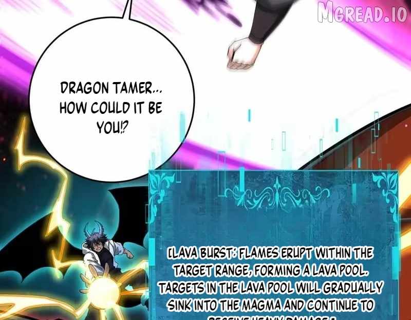 WORTHLESS PROFESSION: DRAGON TAMER Chapter 241 page 138