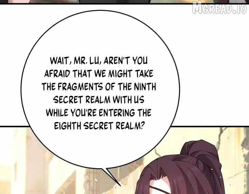 WORTHLESS PROFESSION: DRAGON TAMER Chapter 242 page 12