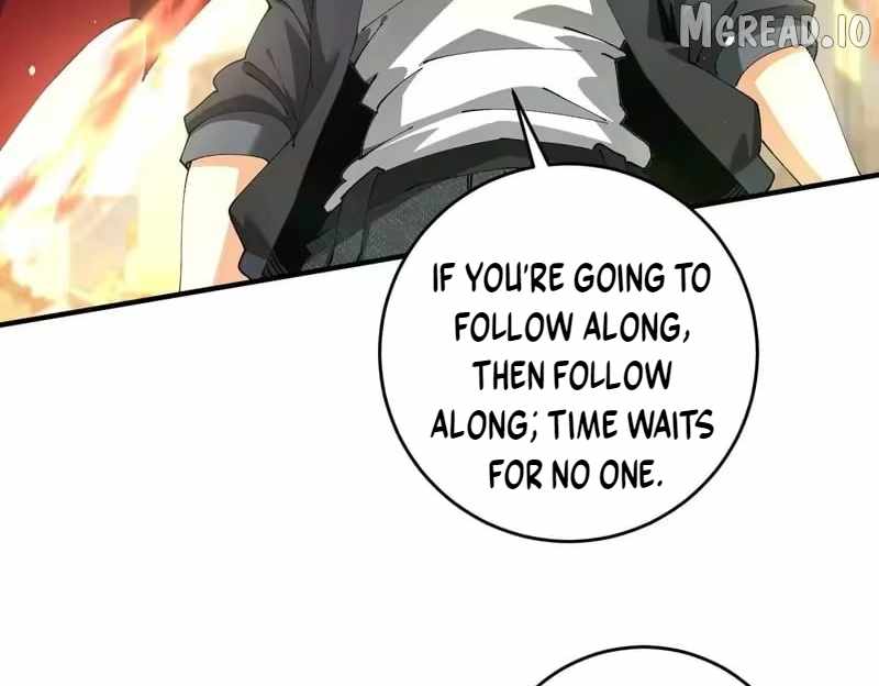 WORTHLESS PROFESSION: DRAGON TAMER Chapter 242 page 16