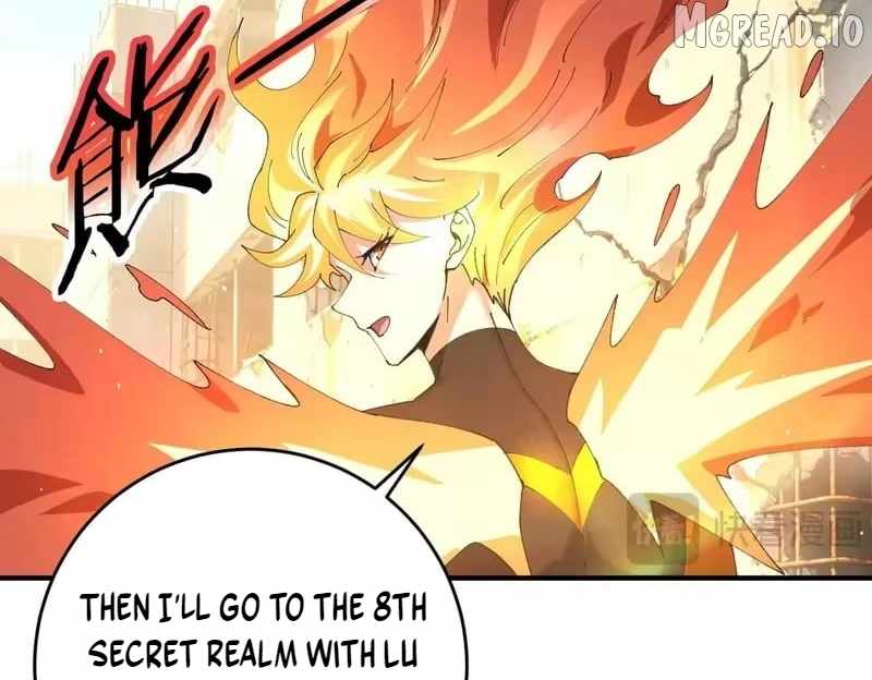 WORTHLESS PROFESSION: DRAGON TAMER Chapter 242 page 19
