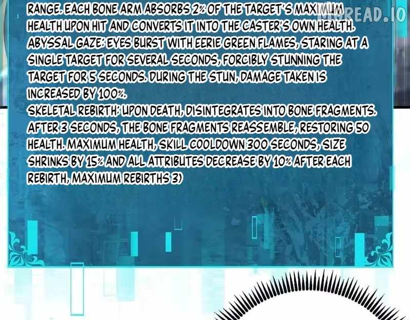 WORTHLESS PROFESSION: DRAGON TAMER Chapter 242 page 36