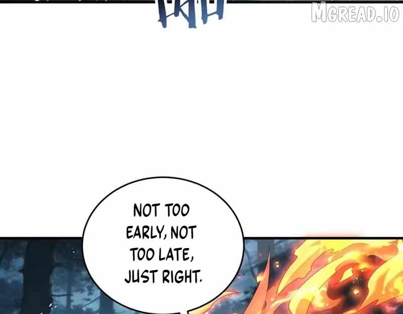 WORTHLESS PROFESSION: DRAGON TAMER Chapter 242 page 61
