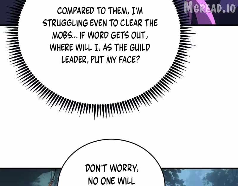 WORTHLESS PROFESSION: DRAGON TAMER Chapter 242 page 75