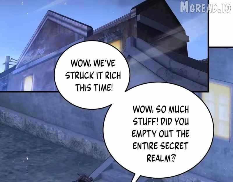 WORTHLESS PROFESSION: DRAGON TAMER Chapter 242 page 79
