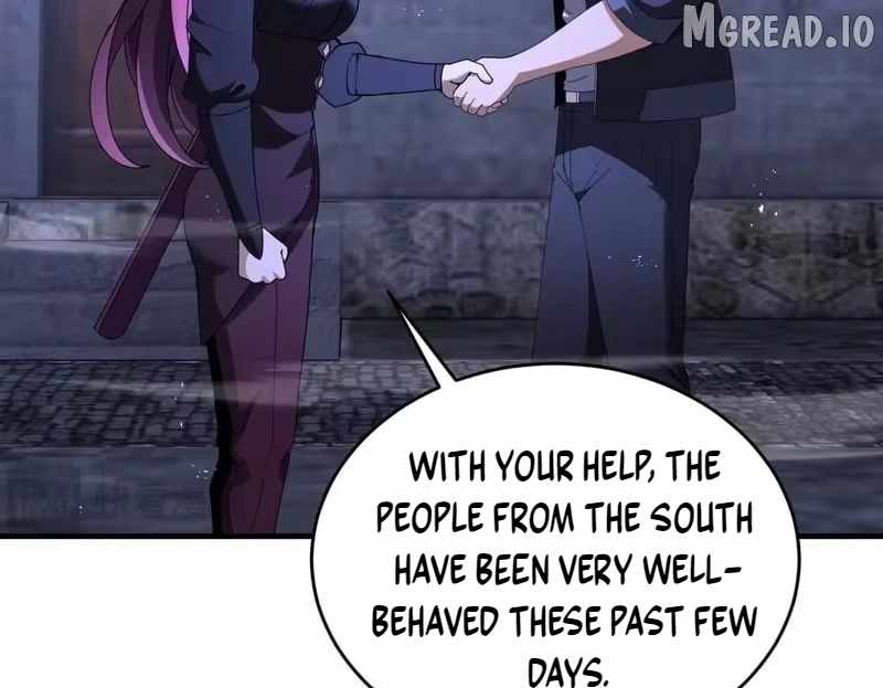 WORTHLESS PROFESSION: DRAGON TAMER Chapter 242 page 96