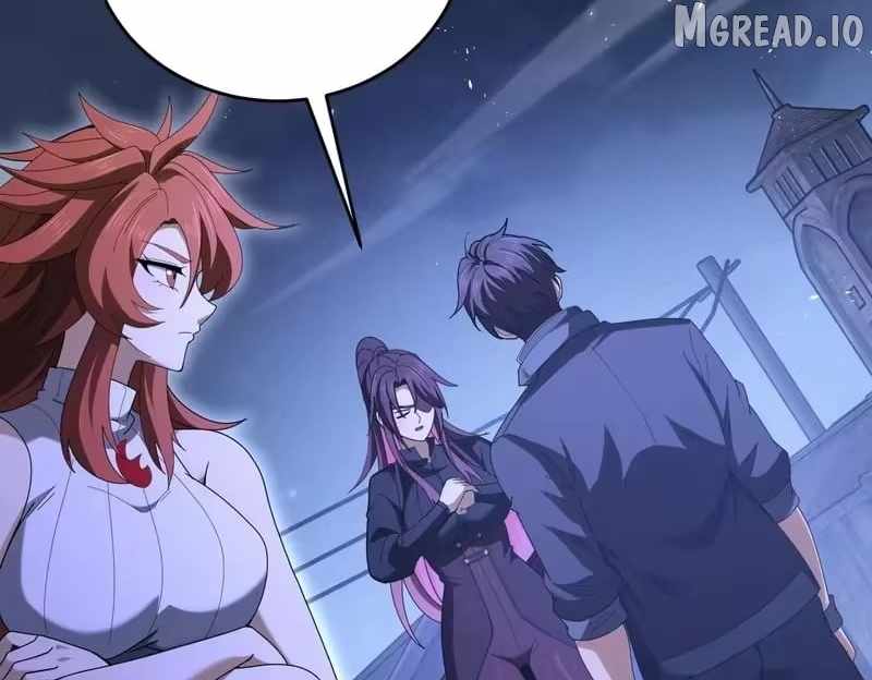 WORTHLESS PROFESSION: DRAGON TAMER Chapter 242 page 100