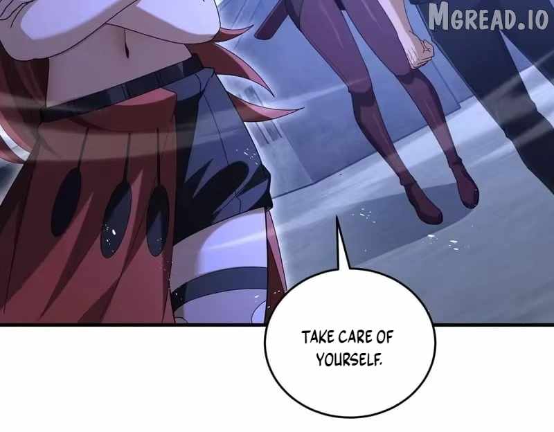 WORTHLESS PROFESSION: DRAGON TAMER Chapter 242 page 101