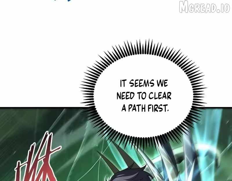 WORTHLESS PROFESSION: DRAGON TAMER Chapter 243 page 27