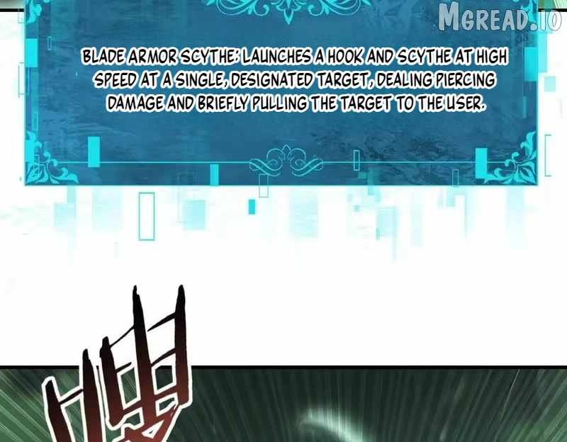 WORTHLESS PROFESSION: DRAGON TAMER Chapter 243 page 33
