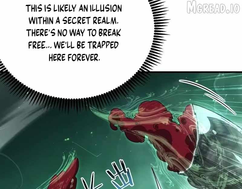WORTHLESS PROFESSION: DRAGON TAMER Chapter 243 page 67