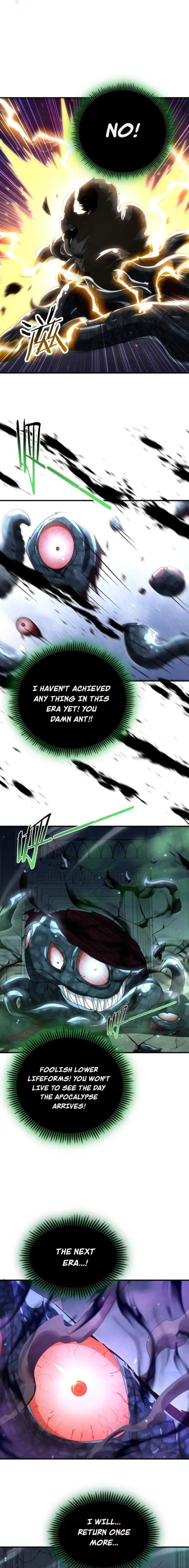 WORTHLESS PROFESSION: DRAGON TAMER Chapter 246 page 10
