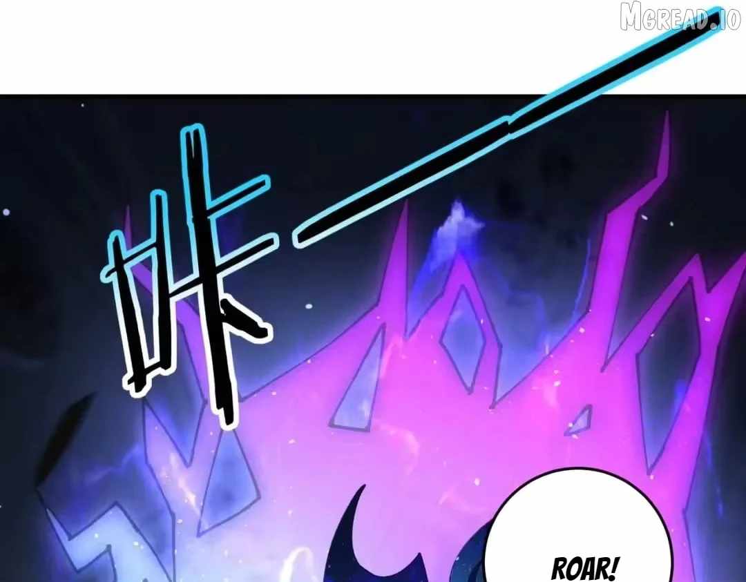 WORTHLESS PROFESSION: DRAGON TAMER Chapter 247 page 9