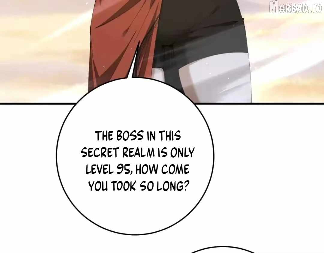 WORTHLESS PROFESSION: DRAGON TAMER Chapter 247 page 49