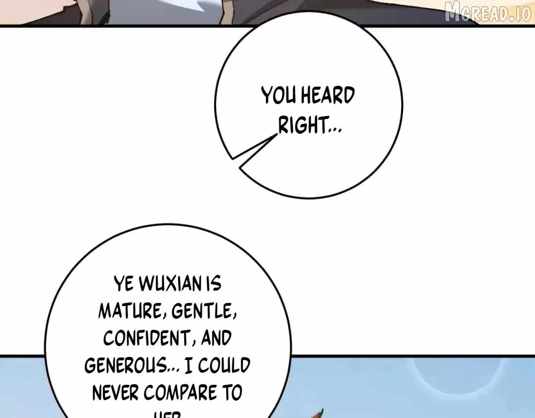 WORTHLESS PROFESSION: DRAGON TAMER Chapter 247 page 58