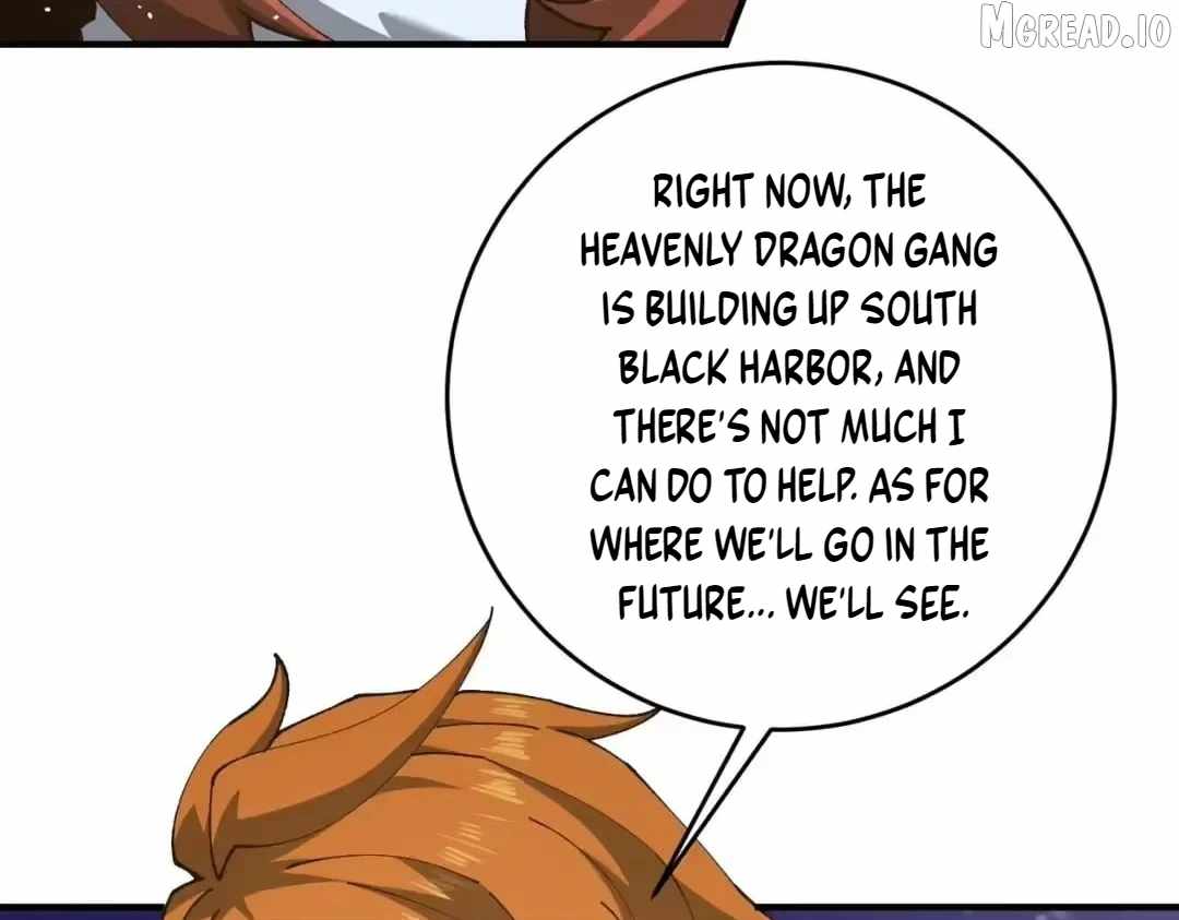 WORTHLESS PROFESSION: DRAGON TAMER Chapter 247 page 79