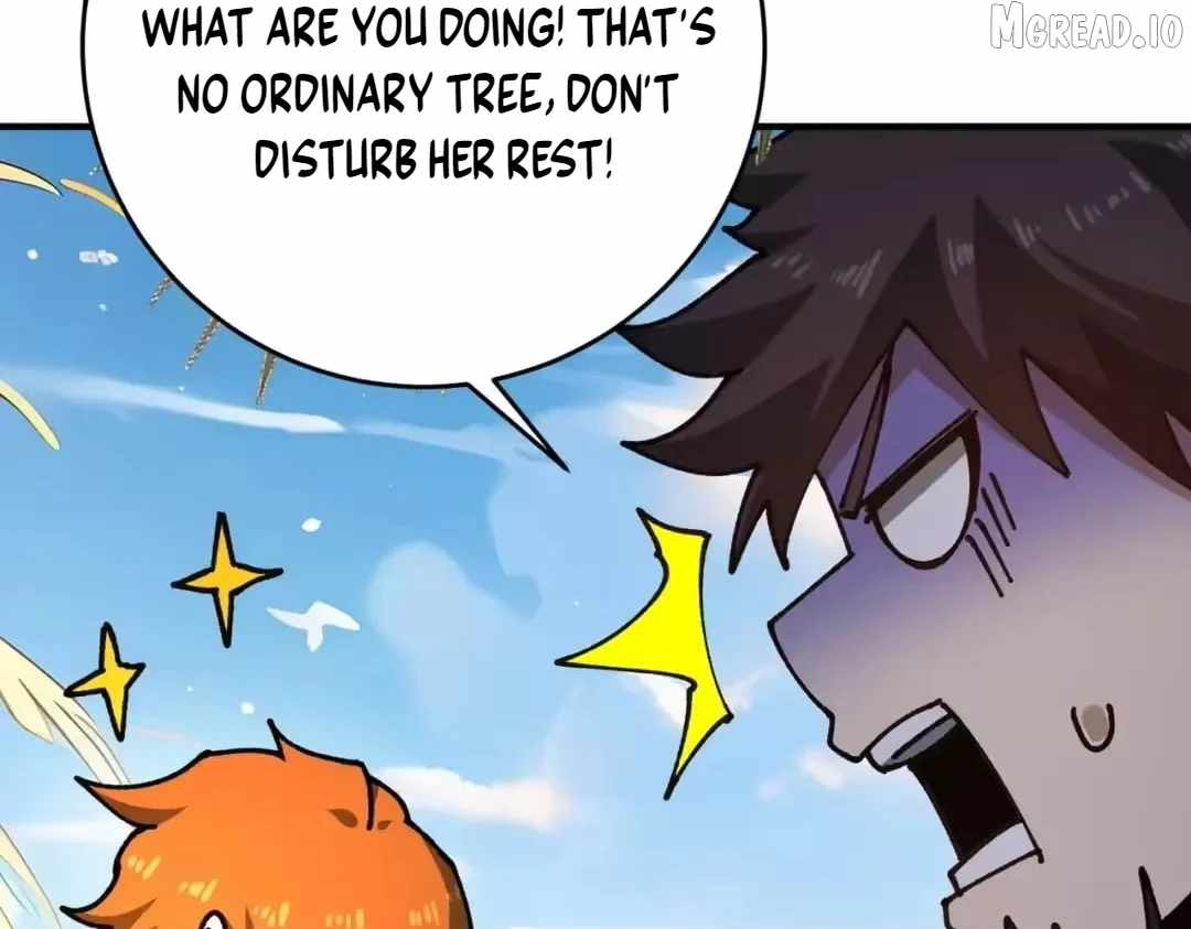WORTHLESS PROFESSION: DRAGON TAMER Chapter 247 page 117
