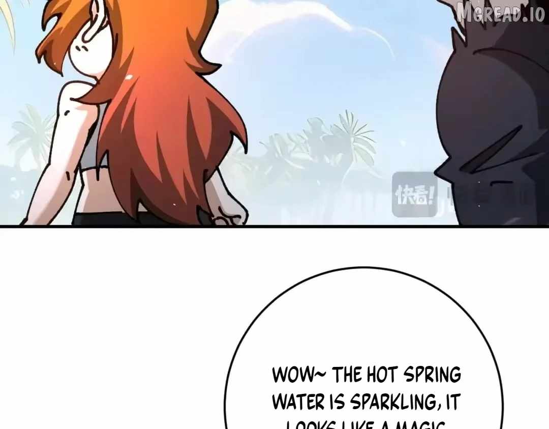 WORTHLESS PROFESSION: DRAGON TAMER Chapter 247 page 118