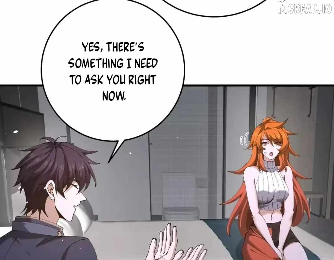 WORTHLESS PROFESSION: DRAGON TAMER Chapter 247 page 128