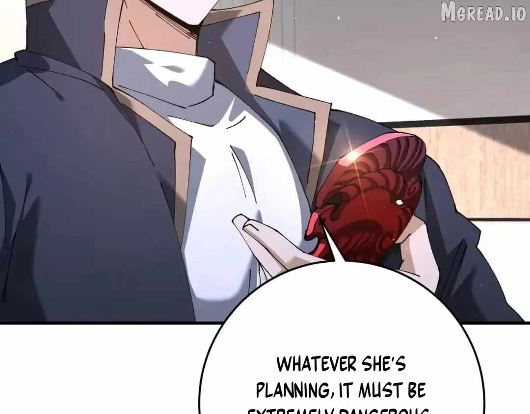 WORTHLESS PROFESSION: DRAGON TAMER Chapter 247 page 136