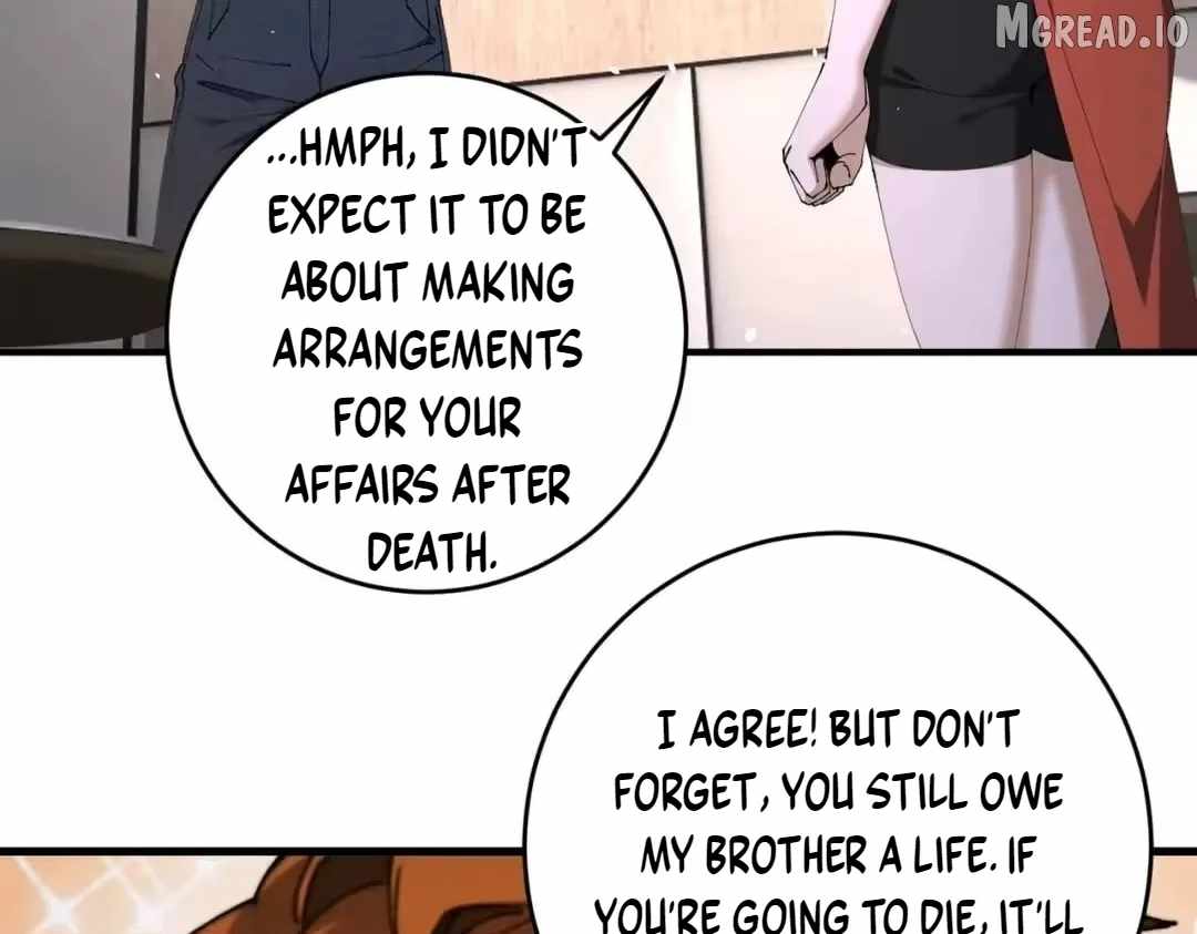 WORTHLESS PROFESSION: DRAGON TAMER Chapter 247 page 143