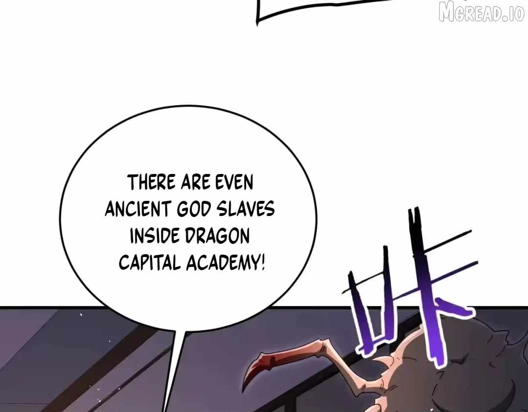 WORTHLESS PROFESSION: DRAGON TAMER Chapter 248 page 47